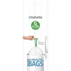 Picture of BRABANTIA atkritumu tvertņu maisiņi, 23-30 l, (G) (20 gab)