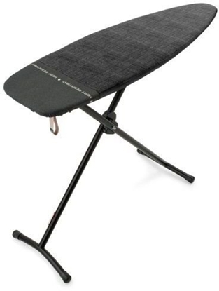 Изображение Brabantia BRABANTIA deska do prasowania (D) 135x45cm Denim Black 241420 (8710755241420)