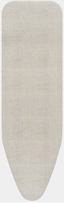 Picture of Brabantia Brabantia lyginimo lentos uvalkalas Denim Grey, B 124x38 cm
