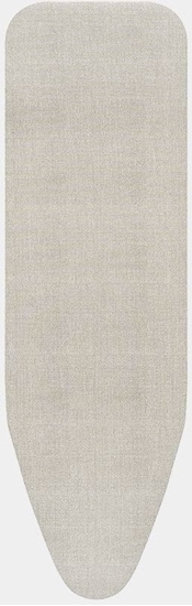 Picture of Brabantia Brabantia lyginimo lentos uvalkalas Denim Grey, B 124x38 cm