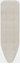 Attēls no Brabantia Brabantia lyginimo lentos uvalkalas Denim Grey, B 124x38 cm