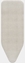 Attēls no Brabantia Brabantia lyginimo lentos uvalkalas Denim Grey, C 124x45 cm