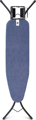 Picture of Brabantia Deska do prasowania 110x30cm Brabantia Denim Blue rozm. A
