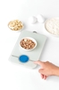 Изображение BRABANTIA digitālie virtuves svari, light grey