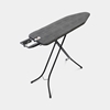Picture of BRABANTIA gludināmais dēlis (B) 124x38cm, Denim Black