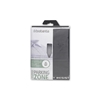 Picture of BRABANTIA gludināmā dēļa pārvalks, 135x45 cm, Titan Oval Heat Resista(D) 2mm
