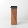Picture of BRABANTIA kārba kantaina 2,5L, dark grey
