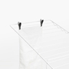 Picture of BRABANTIA knaģi, black/grey