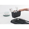 Picture of BRABANTIA kompakts trauku žāvētājs, dark grey