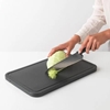 Picture of BRABANTIA pavāra nazis (XXL), dark grey