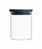 Изображение BRABANTIA stikla kārba 0.6 l