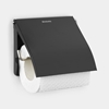Picture of BRABANTIA tualetes papīra turētājs, Matt Black