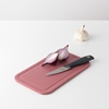 Picture of BRABANTIA virtuves dēlis, small, TASTY+ , Grape Red