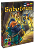 Picture of Brain Games Saboteur