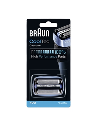 Attēls no Braun 40B shaver accessory