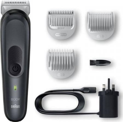 Attēls no Braun BG3340