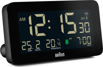 Picture of Braun Budzik Braun BC10B-RC