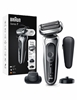 Picture of BRAUN Series 7 360 Flex skuveklis  AutoSense, sudraba