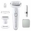 Изображение Braun SES9-341 Epilator + FS1000 Mini Shaver FACE