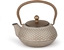 Изображение Bredemeijer Teapot Jiangxi 0.7 Cast Iron beige + Filter 153203