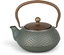 Изображение Bredemeijer Teapot Jiangxi 0.7 Cast Iron blue + Fiter 153204