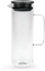 Attēls no Bredemeijer Water Carafe Padua 1.2l, grey transparent 165062