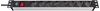 Picture of Brennenstuhl Steckdosenleiste Alu-Line 48.3cm  8x 2m Schal