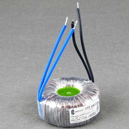 Picture of BREVE Transformator toroidalny TTS 250/Z 230/24V (17124-9996)