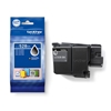 Picture of BROTHER Black ink cartridge super high