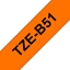 Picture of Brother Brother TZE-B51 LAMINATED TAPE 24MM