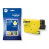 Picture of BROTHER Yellow ink cartridge super