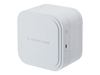 Изображение Brother P-touch CUBE Pro (PT-P910BT) rechargeable label printer with Bluetooth