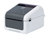 Изображение BROTHER TD-4425DN 4-INCH DT DESKTOP LABEL PRINTER (USB-C/LAN) � 203DPI
