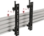 Picture of B-Tech Uniwersalne ramiona interfejsu System X (BT8390-VESA200F/B)