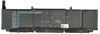 Изображение Bateria Dell BTRY,PRI,97WHR,6C,LITH,BYD