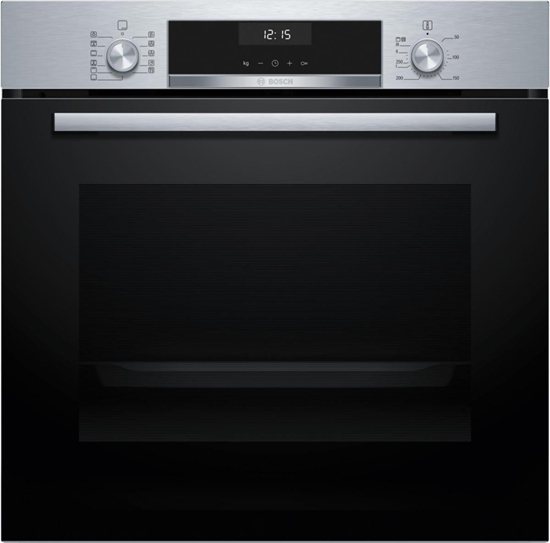Picture of Piekarnik Bosch Built-in oven Bosch HBG517CS4