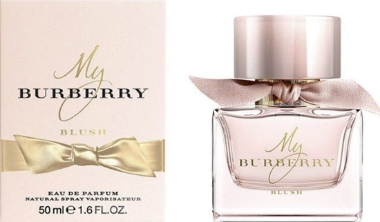 Picture of Burberry My Burberry EDP 50ml