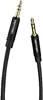 Picture of CABLE AUDIO 3.5MM TO 3.5MM/1M BAKBF VENTION