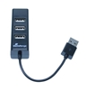 Изображение CABLE USB2 HUB BUS-POWERED/MRCS502 MEDIARANGE