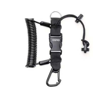 Picture of CAMERA ACC ANTI-LOSS LANYARD/OSMO CP.AS.AA000036 DJI