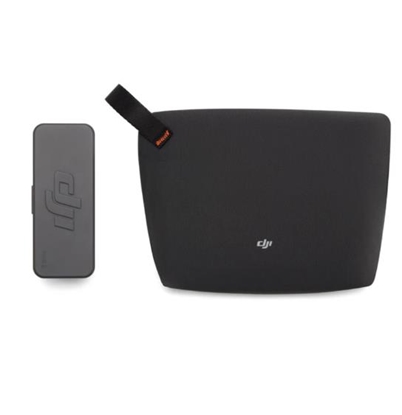 Picture of CAMERA ACC MIC MINI 2 CHARGING/CASE CP.RN.00000534 DJI