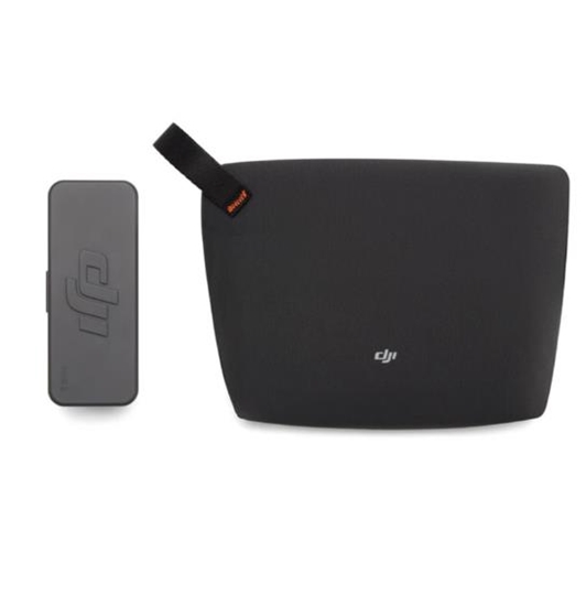 Picture of CAMERA ACC MIC MINI 2 CHARGING/CASE CP.RN.00000534 DJI