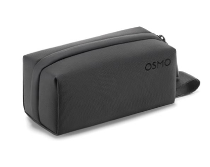 Picture of CAMERA ACC OSMO CARRYING BAG/POCKET 4 CP.OS.00000546 DJI
