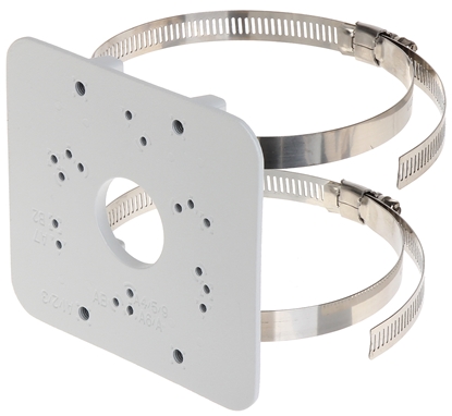 Изображение CAMERA ACC POLE MOUNT BRACKET/PFA152-E DAHUA