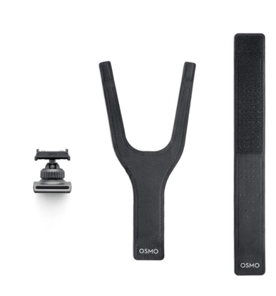 Picture of CAMERA ACC WRIST STRAP 360/OSMO ACTION CP.OS.00000529 DJI