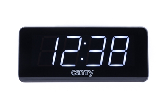 Picture of Camry | Radio | CR 1156 | Alarm function | white/black