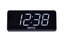 Изображение Camry | Radio | CR 1156 | Alarm function | white/black