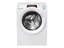 Picture of Candy | Washing Machine | RO 1486DWMT/1-S | Energy efficiency class A | Front loading | Washing capacity 8 kg | 1400 RPM | Depth 54 cm | Width 60 cm | Display | Digital | Steam function | White