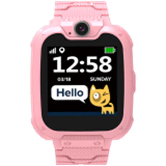 Picture of Canyon Kids Smartwatch Tony 2G KW-31 Pink
