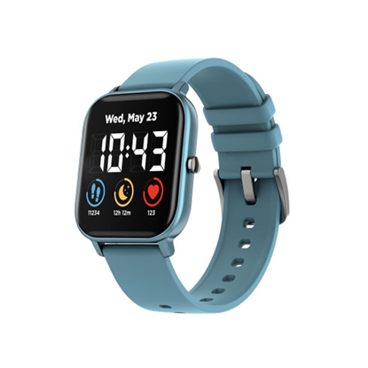 Attēls no Canyon Smartwatch Wildberry SW-74 Blue